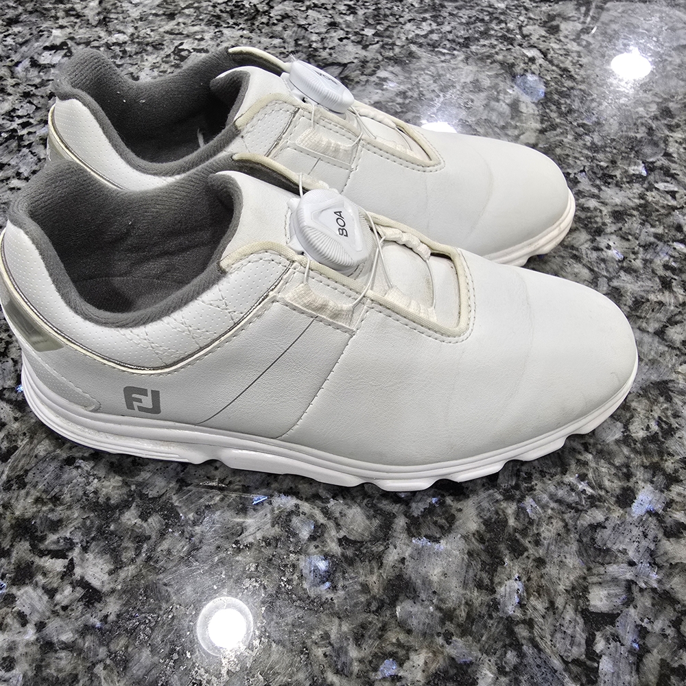 Footjoy BOA Kids Pro SL